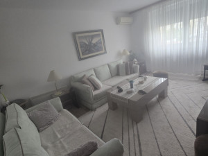 Prodaja Namjesten dvosoban stan 56 m2 Novo Sarajevo photo 5