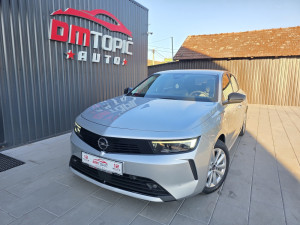 Opel Astra 1,5hdi Automatik 2024gp.