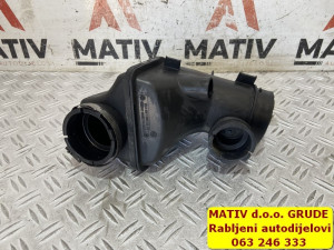 Crijevo USISA Mercedes A klasa w176 200 CDI A651090030
