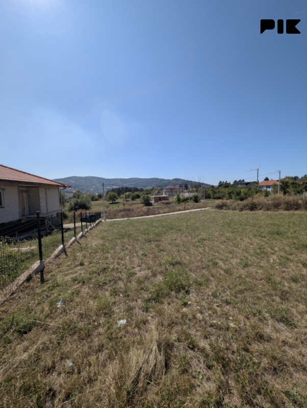 Zemljište/Plac Vogošća Blagovac 653 m2