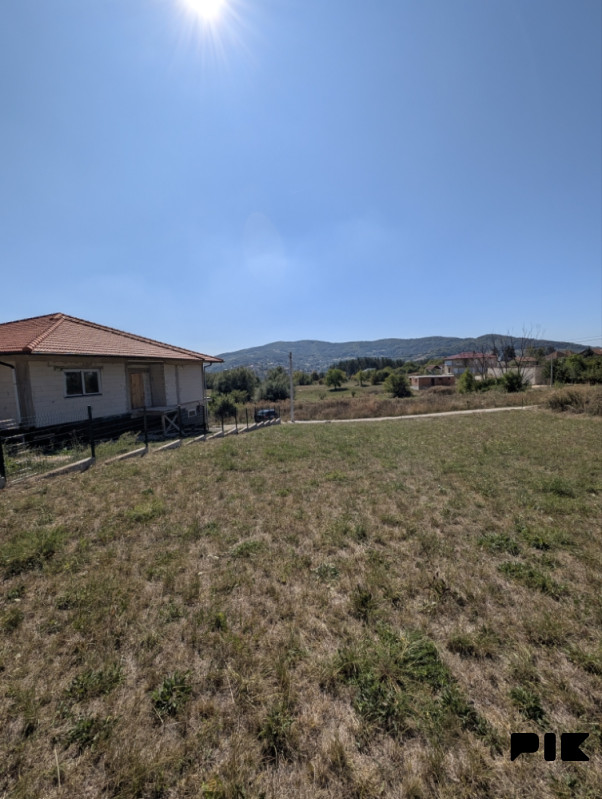 Zemljište/Plac Vogošća Blagovac 653 m2 2