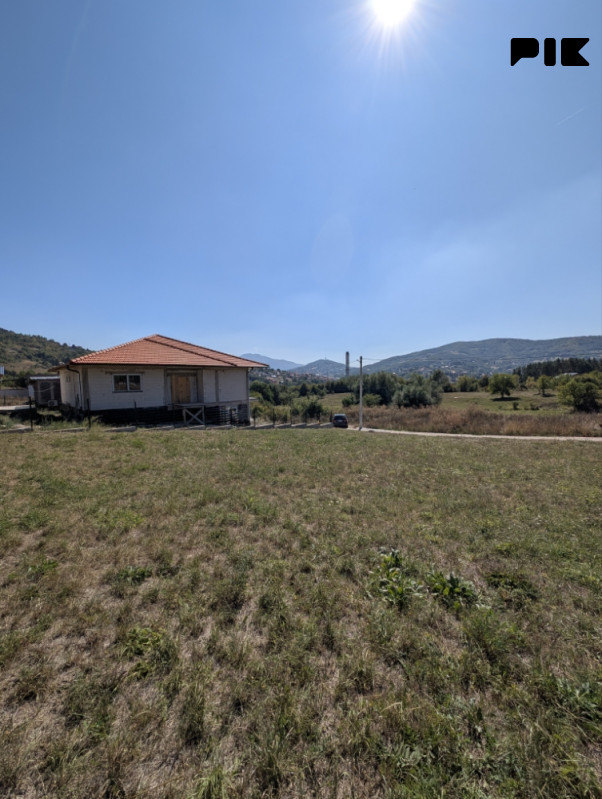 Zemljište/Plac Vogošća Blagovac 653 m2 3