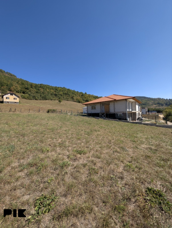 Zemljište/Plac Vogošća Blagovac 653 m2 5