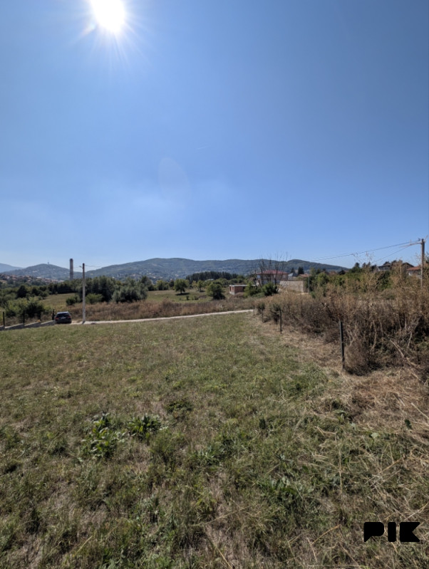Zemljište/Plac Vogošća Blagovac 653 m2 4