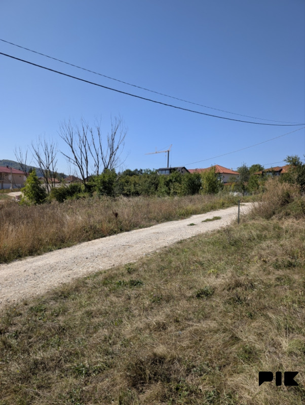 Zemljište/Plac Vogošća Blagovac 653 m2 6