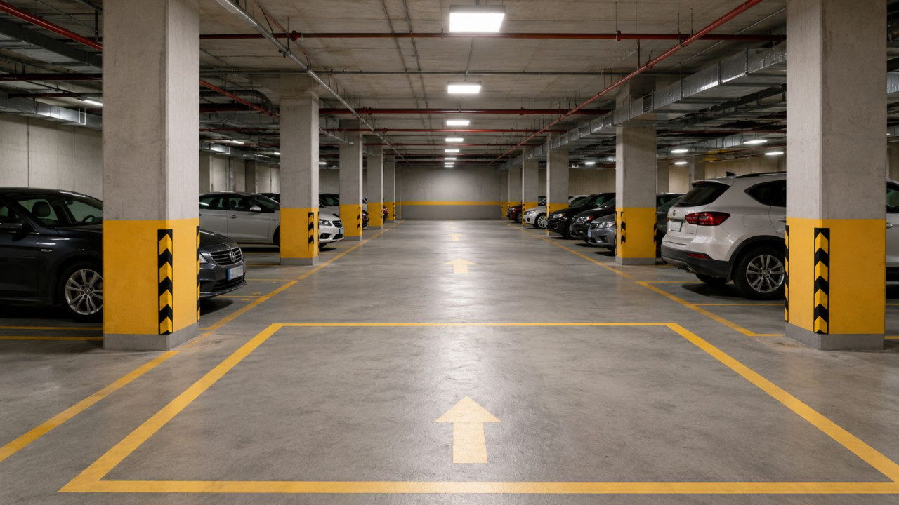 Stanovi u izgradnji, Hisete, dvosobni 41,29m2 do 48,26m2 7