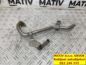 Crijevo VODE Mercedes A klasa w176 200 CDI A6512030602