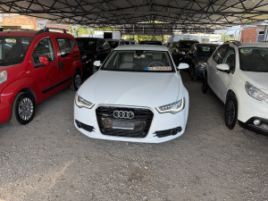 Audi A6 3.0 TDI 180kw Quattro MATRIX AUTOMATIK 2012 god