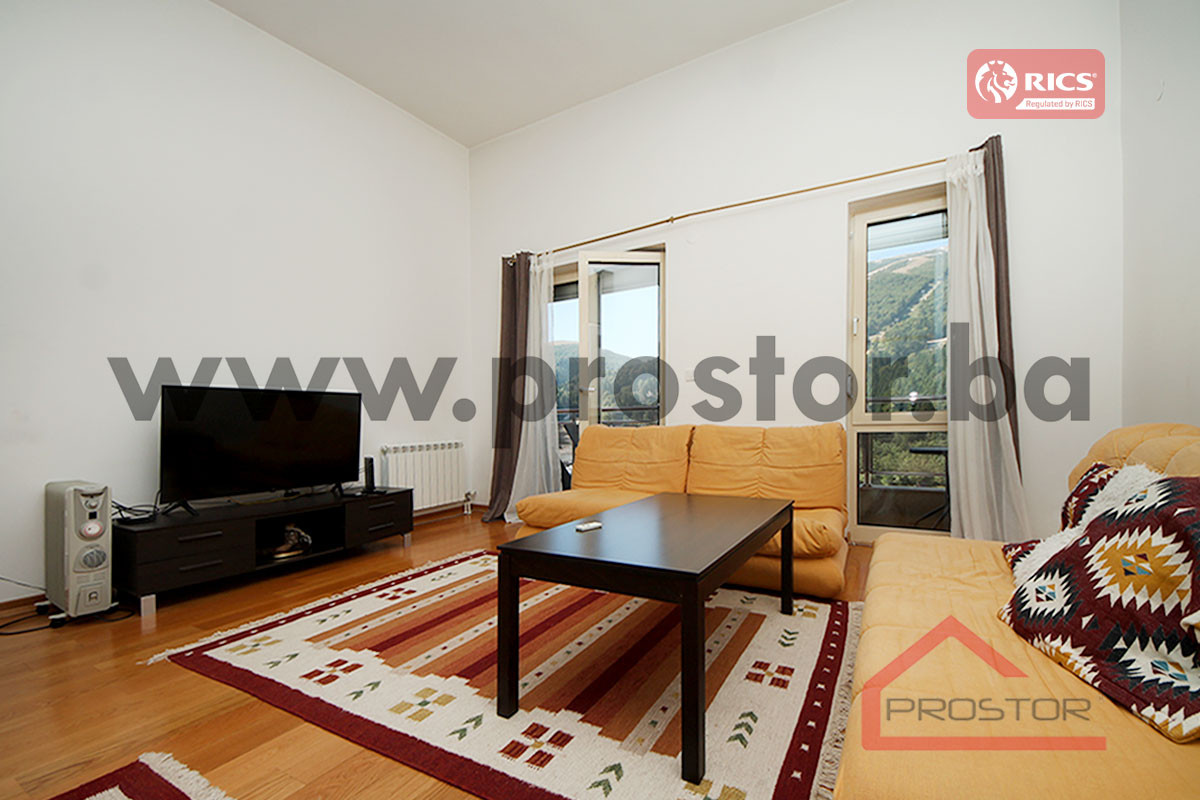 PROSTOR prodaje:Trosoban apartman, 82m2 3