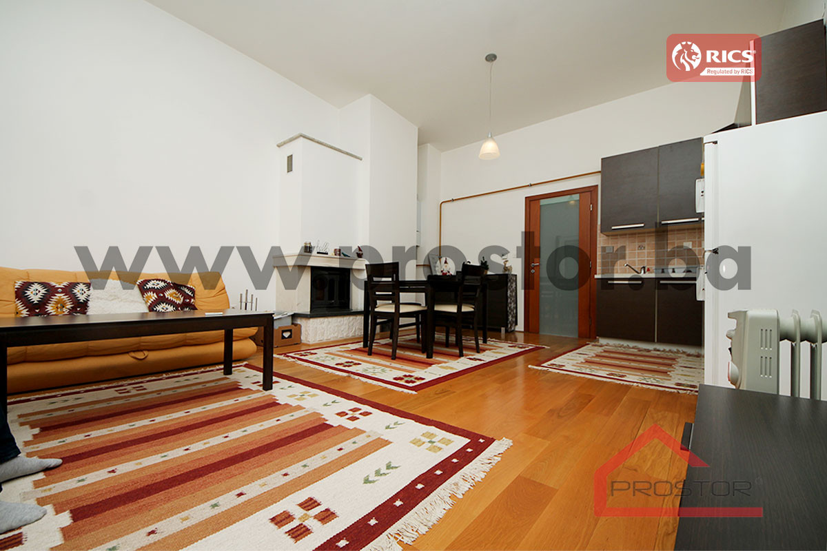 PROSTOR prodaje:Trosoban apartman, 82m2 4