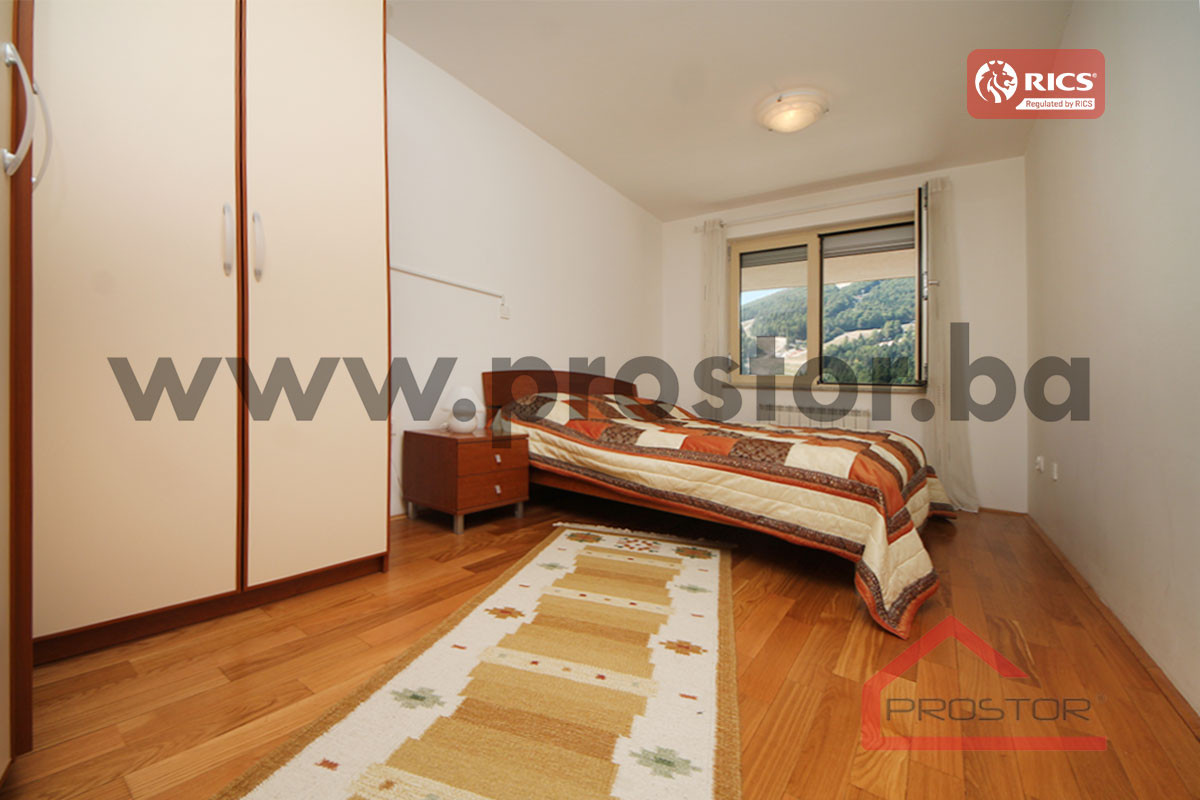 PROSTOR prodaje:Trosoban apartman, 82m2 5