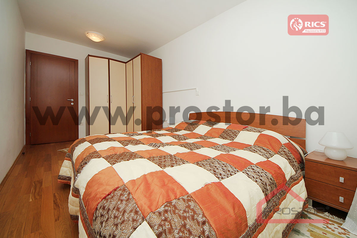 PROSTOR prodaje:Trosoban apartman, 82m2 6