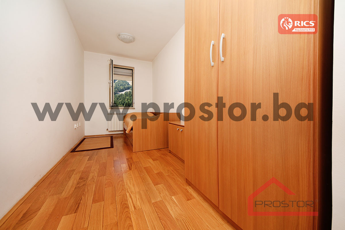 PROSTOR prodaje:Trosoban apartman, 82m2 7