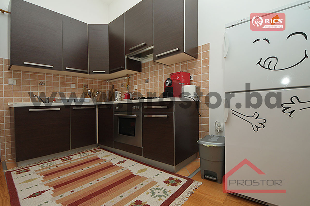 PROSTOR prodaje:Trosoban apartman, 82m2 9