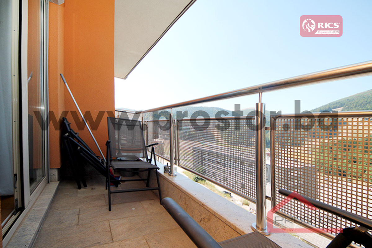 PROSTOR prodaje:Trosoban apartman, 82m2 12