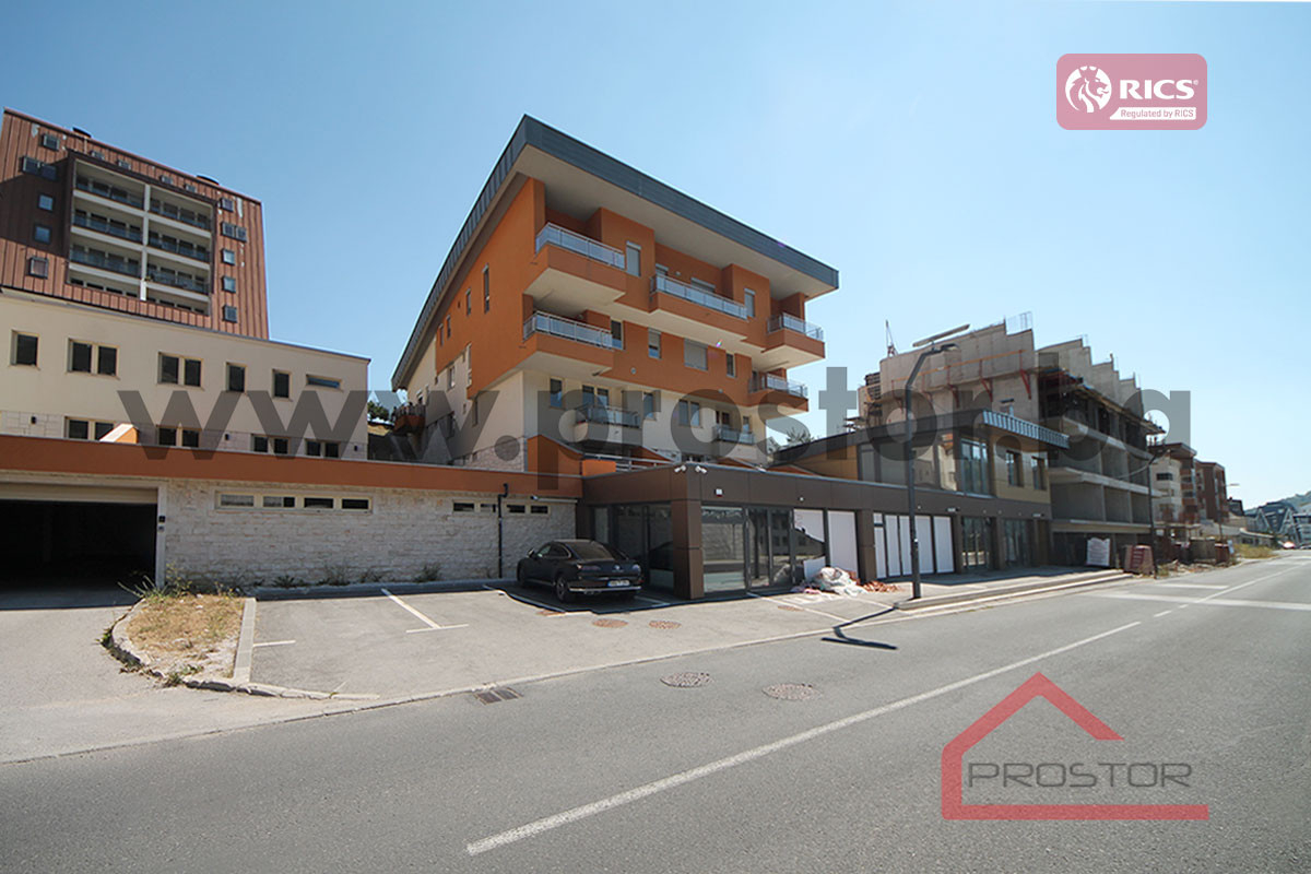 PROSTOR prodaje:Trosoban apartman, 82m2 15