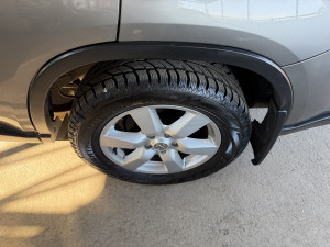 Nissan X-Trail 2.0 DCI 4x4 2012 god. 066-920-741