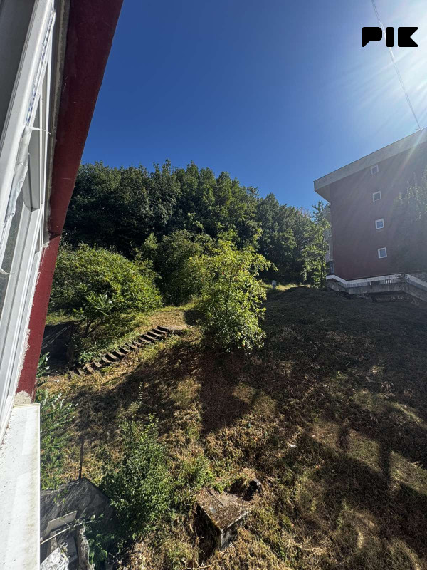 Stanovi i apartmani Vogošća 39m2