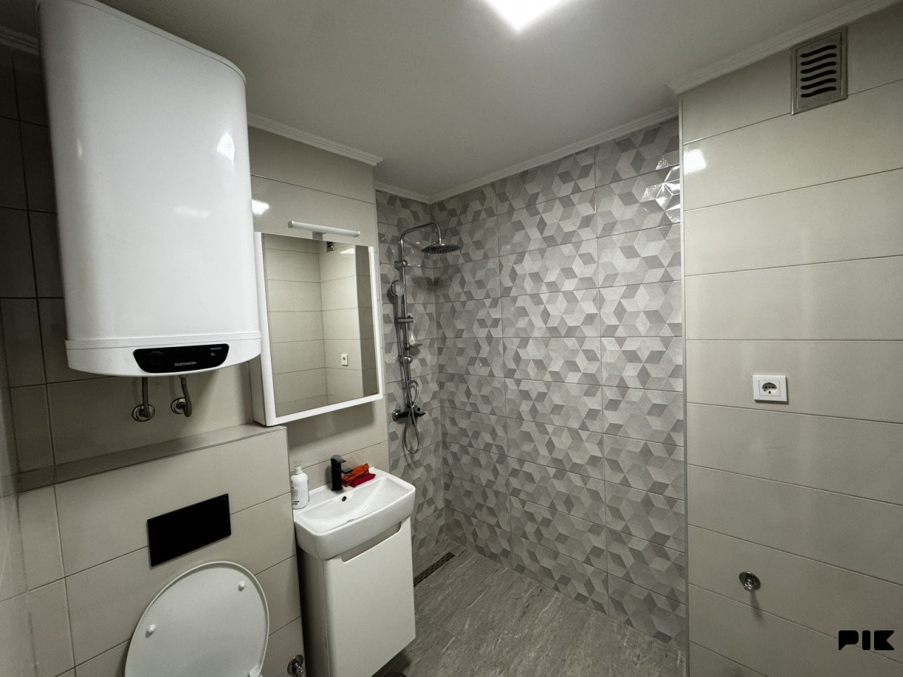 Stanovi i apartmani Vogošća 39m2 5