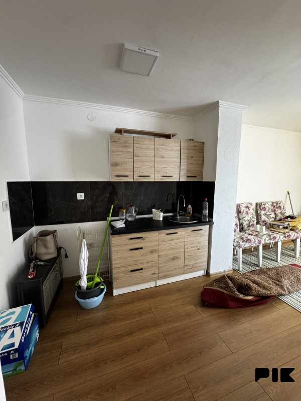 Stanovi i apartmani Vogošća 39m2 6