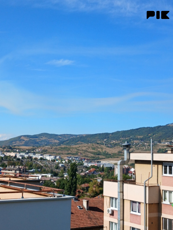 Stan/apartman Sarajevo - Centar 12