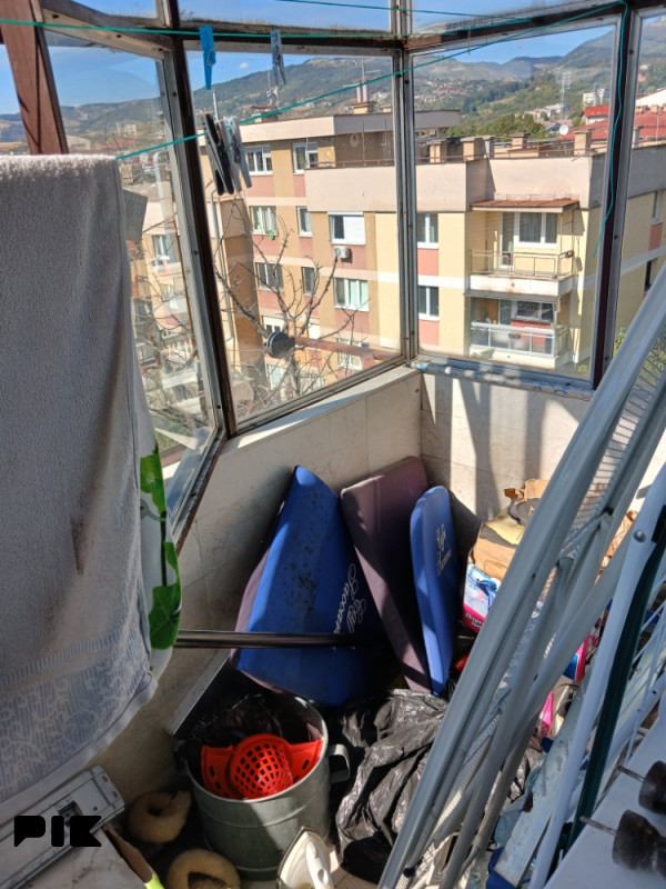 Stan/apartman Sarajevo - Centar 16