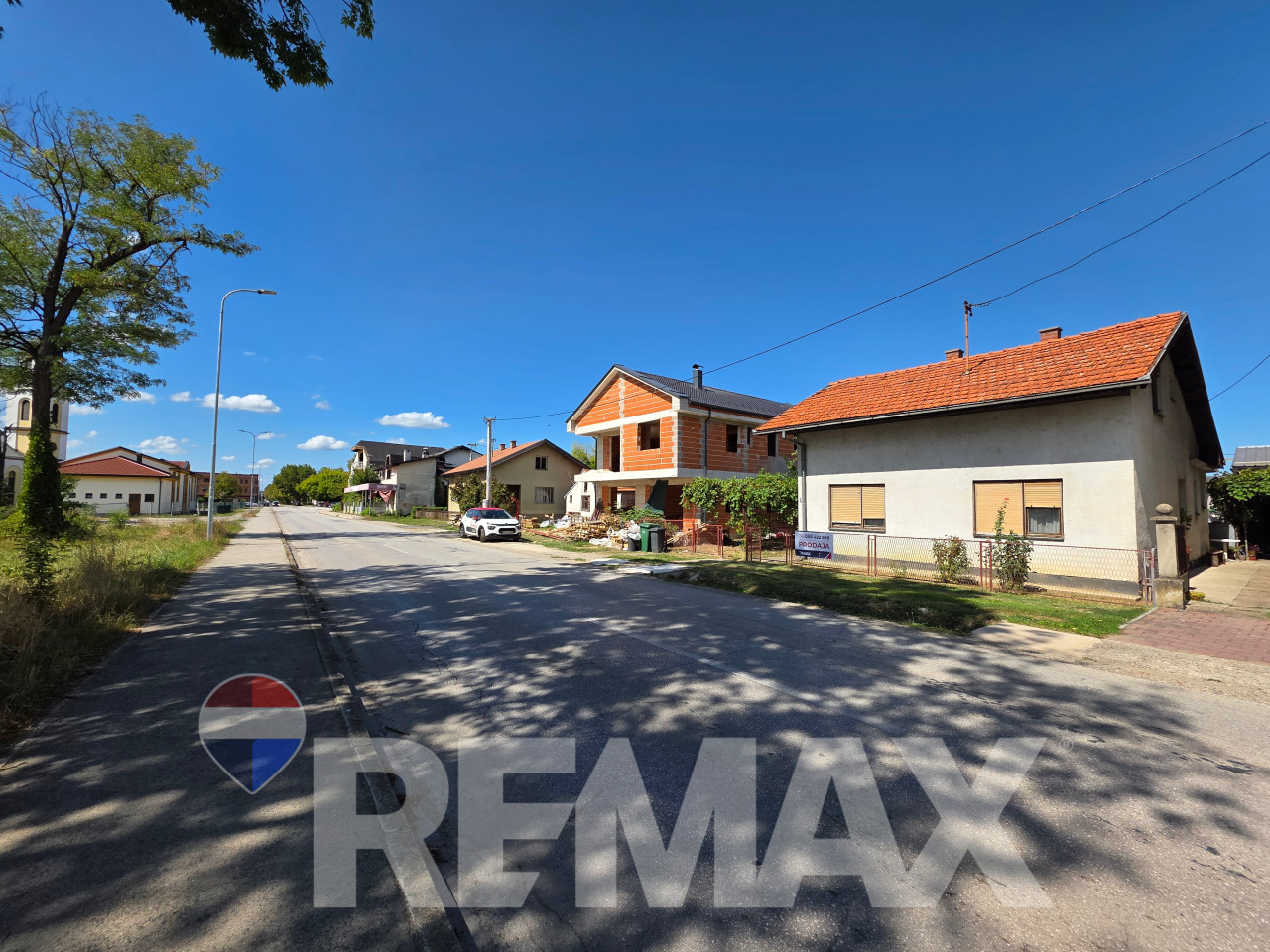 Kuća Prijedor Urije, plac 651m2, dovoljena gradnja još 1 kuće P+1 photo 2