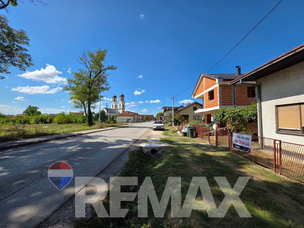 Kuća Prijedor Urije, plac 651m2, dovoljena gradnja još 1 kuće P+1 photo 3