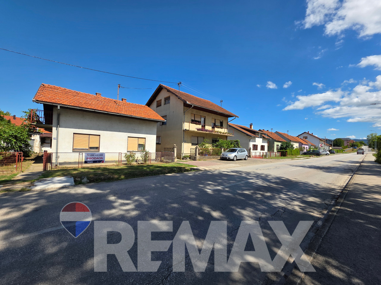 Kuća Prijedor Urije, plac 651m2, dovoljena gradnja još 1 kuće P+1 photo 4