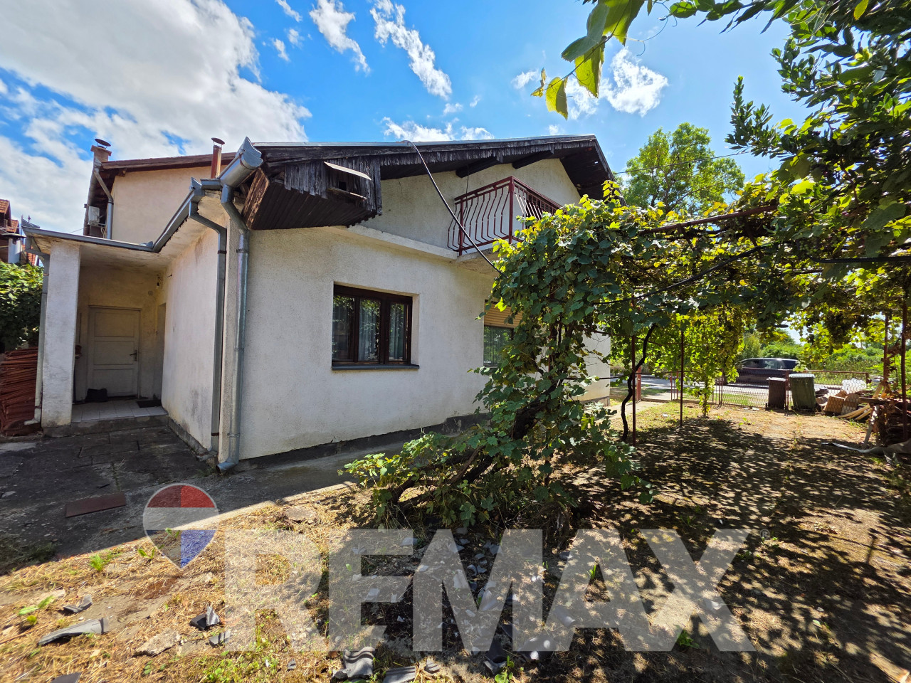 Kuća Prijedor Urije, plac 651m2, dovoljena gradnja još 1 kuće P+1 photo 5