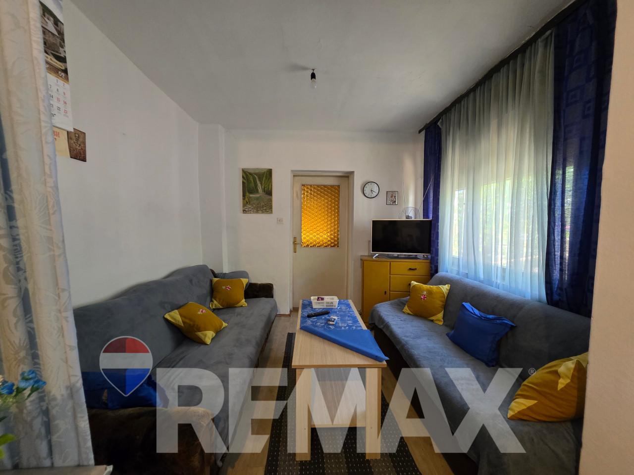 Kuća Prijedor Urije, plac 651m2, dovoljena gradnja još 1 kuće P+1 8