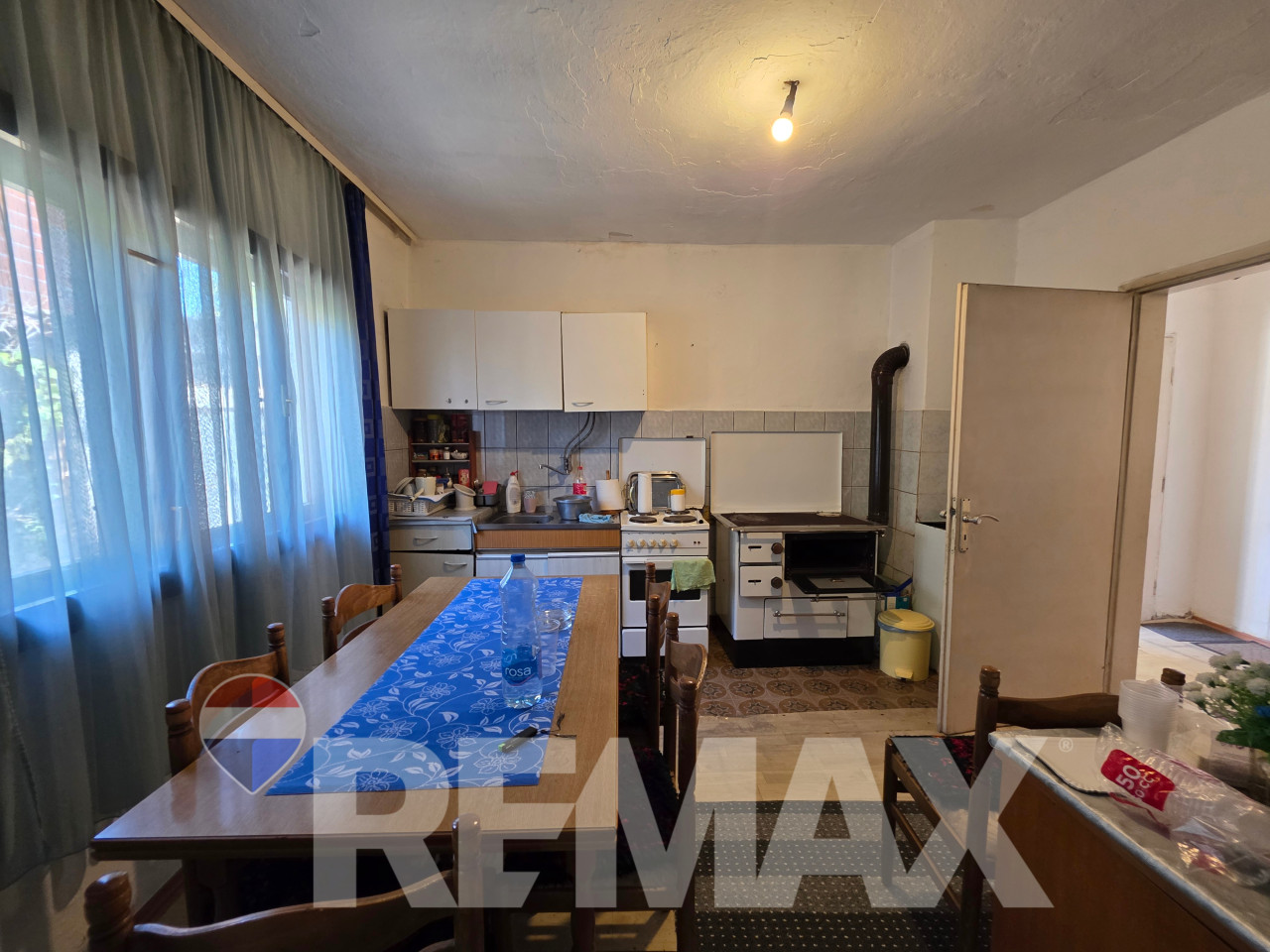 Kuća Prijedor Urije, plac 651m2, dovoljena gradnja još 1 kuće P+1 9