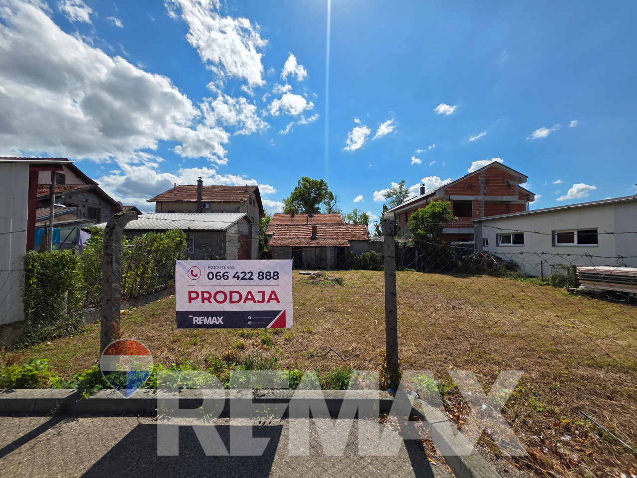 Kuća Prijedor Urije, plac 651m2, dovoljena gradnja još 1 kuće P+1 17