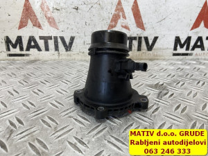 Crijevo USISA Mercedes A klasa w176 200 CDI A651090323