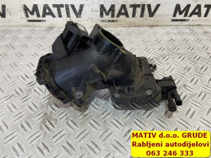 Crijevo USISA Mercedes A klasa w176 200 CDI A651090112