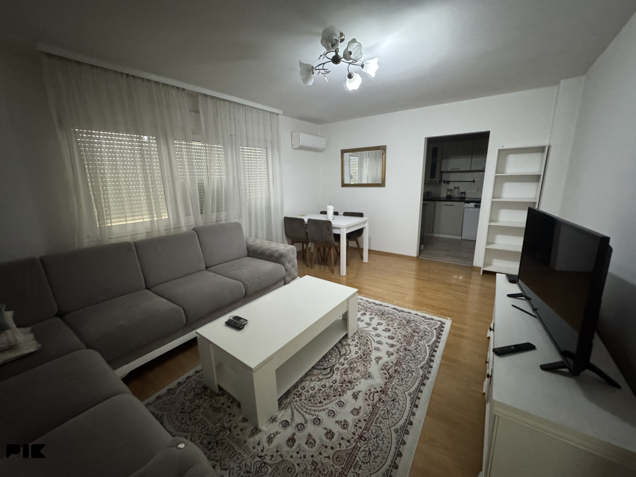 Iznajmljivanje sprata kuće 3