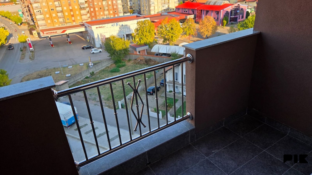 Stan/apartman Bijeljina 12