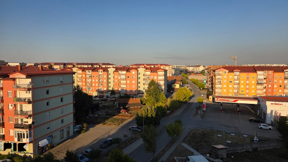 Stan/apartman Bijeljina 14