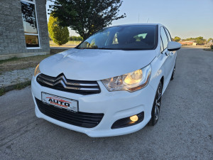 Citroen C4 2013 God. 1.6 HDi 68 Kw Klima