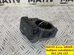 Klapna gasa Mercedes A klasa w176 200 CDI 2013 A651090