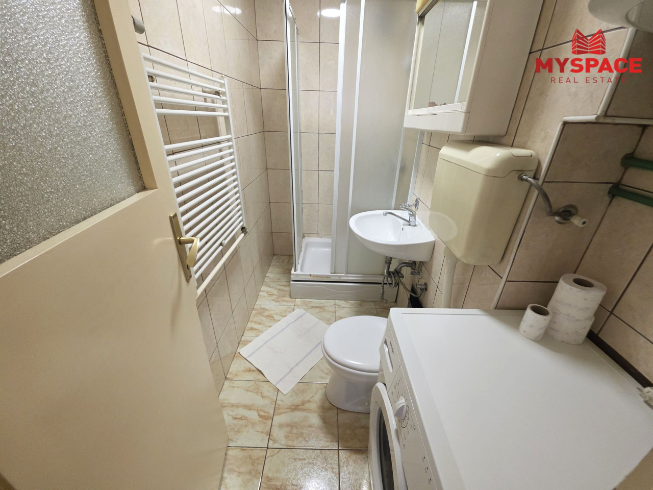 MY SPACE/ Stan/ Dolac Malta/ 54m2 6