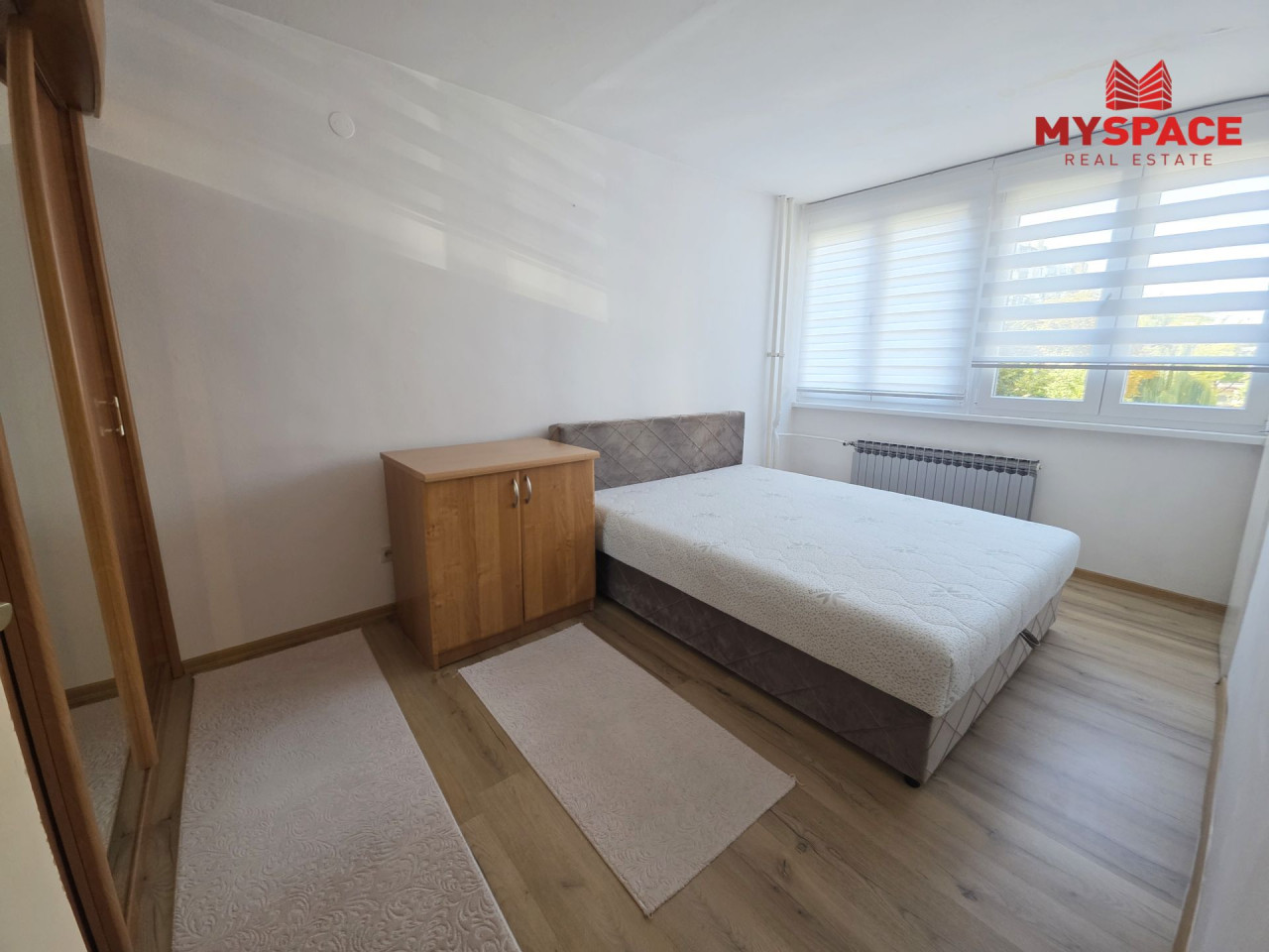 MY SPACE/ Stan/ Dolac Malta/ 54m2 4