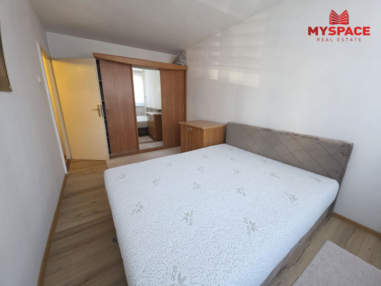 MY SPACE/ Stan/ Dolac Malta/ 54m2 5
