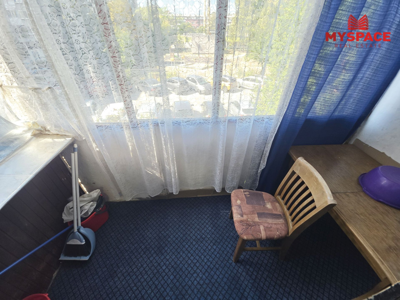 MY SPACE/ Stan/ Dolac Malta/ 54m2 3