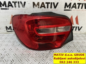 Štop LIJEVI Mercedes A klasa w176 2013 A1769060100