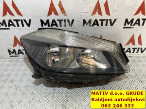 Far DESNI Mercedes A klasa w176 2013 A1768200461