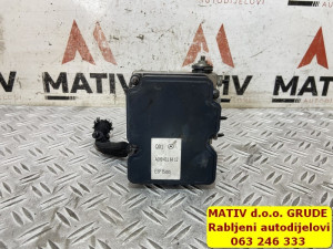 ABS pumpa Mercedes A klasa w176 200 CDI 2013 A00943164