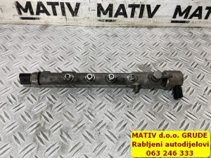 RAMPA goriva Mercedes A klasa w176 200 CDI 2013 A65107