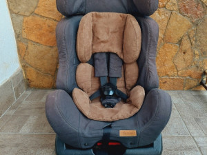 AUTOSJEDALICA ZA DJECU 0-25 KG CHIPOLINO+ položaj za spavanje