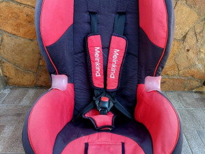 AUTOSJEDALICA ZA DJECU   0-25 KG   MEINKIND  EKSTRA